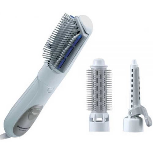 Panasonic Hair Styler 3 In 1