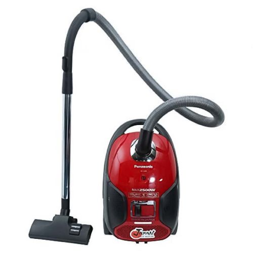 Panasonic Vacuum Cleaner 7L MC-CJ919R747