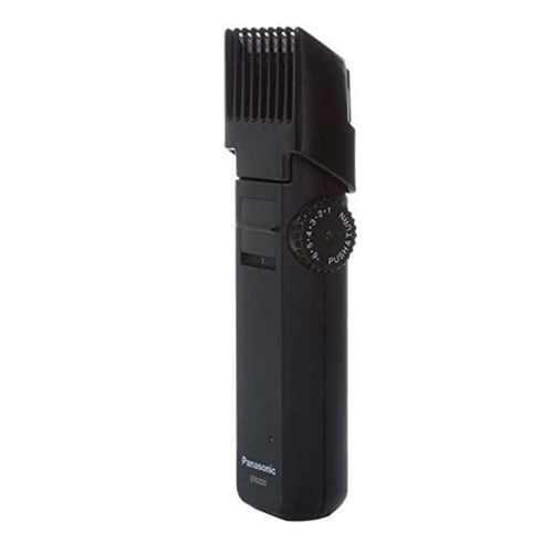 Panasonic Hair & Beard Trimmer - ER-2051