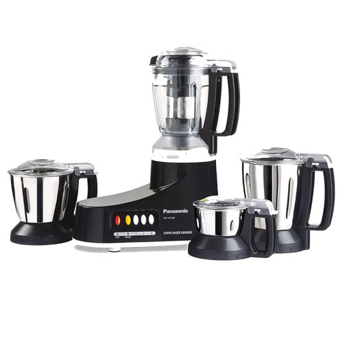 Panasonic Mixer Grinder 1000 Watts MX-AC400
