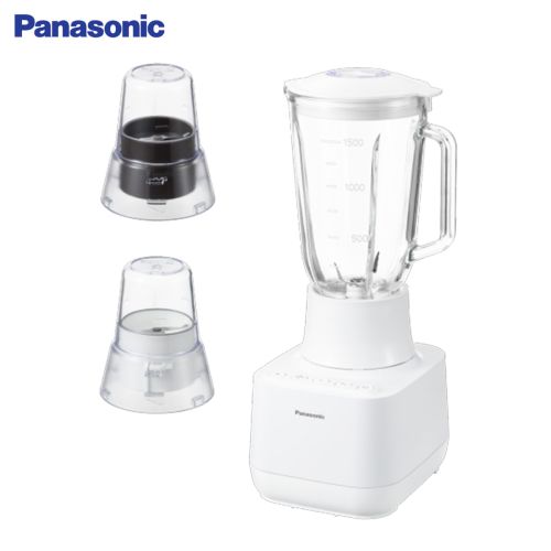 Panasonic Blender 2L Glas 700W