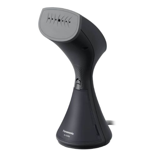 Panasonic Hand Steamer Black NI-GS400HTH
