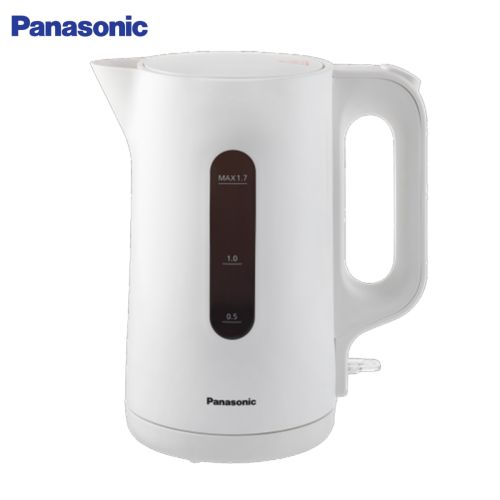 Panasonic Plastic Kettel 1.7L