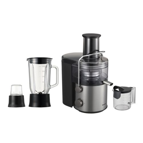 Panasonic Juicer 1000 Watts 2L MJ-CB800STZ