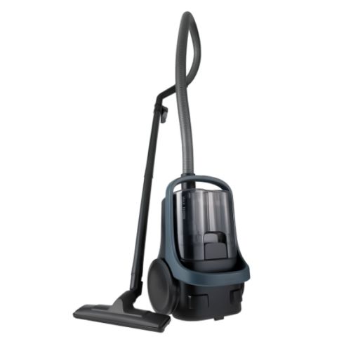 Panasonic Cyclone Bagless Canister Vacuum Cleaner 2.2L 1600W MC-CL601A747