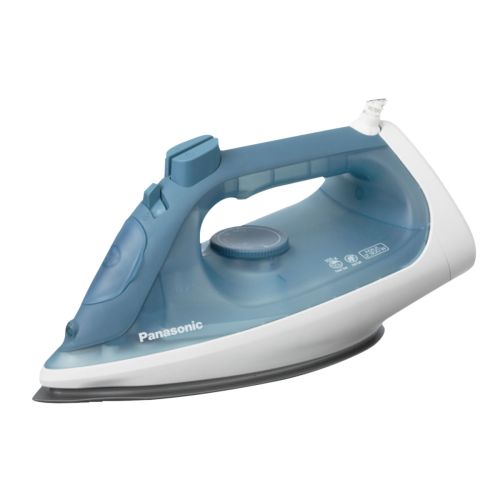 Panasonic Steam Iron Titanium Coated 300ml 2300W NI-S430GTH