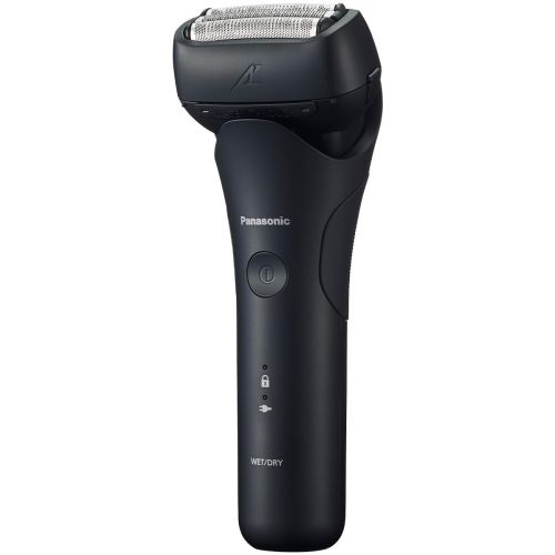 Panasonic Shaver Black Wet and Dry ES-LT2B-K722