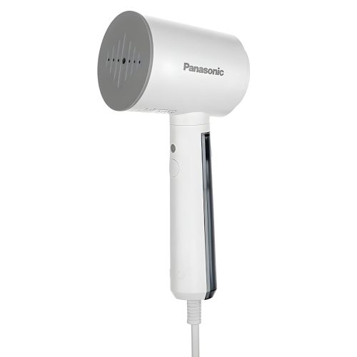 Panasonic Hand Garment Steamer 1570W 70ml NI-GHD015WTH
