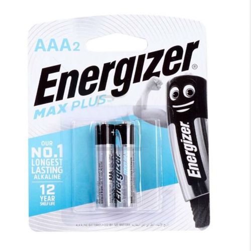 إنرجايزر ماكس بلس ألك Aaa Bp2