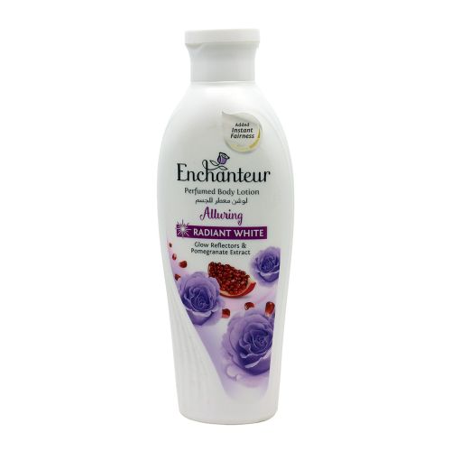 Enchanteur H&B Lot Allure 250ml