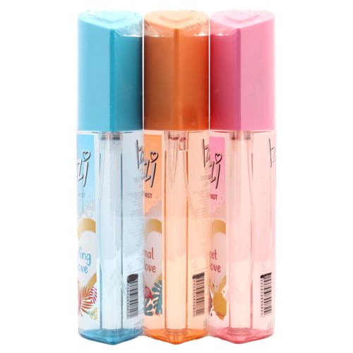 معطر الجسم ايزي 3x100 مل