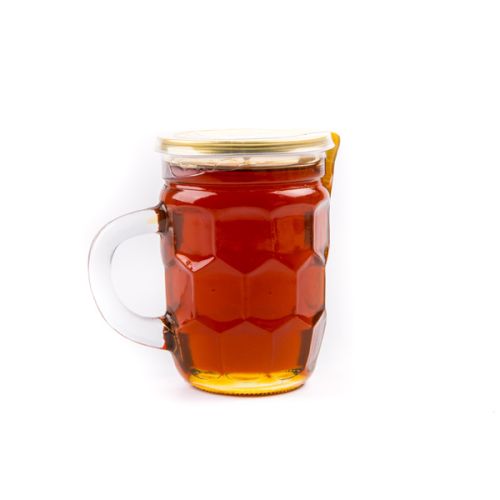 Golden Glory Select Pure Honey 312g