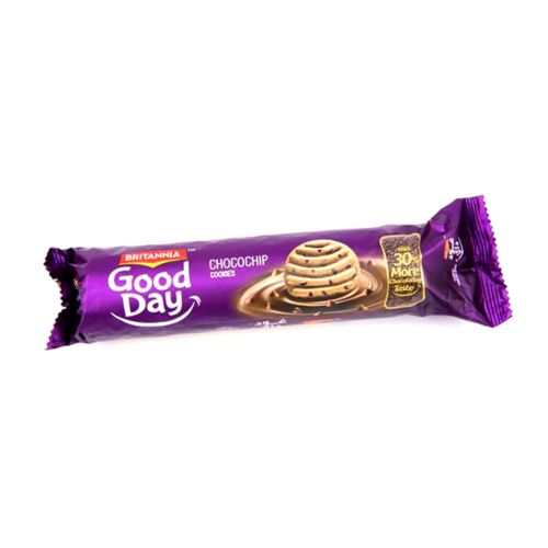 Britannia Good Day Chocochip Cookies 75g