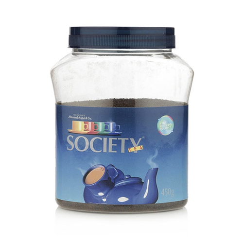 Society Tea Jar 450gm
