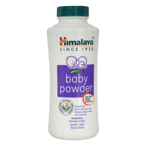 Himalaya Baby Powder 100g