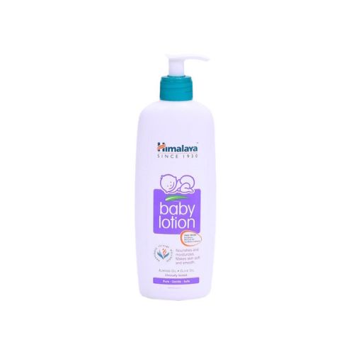Himalaya Baby Lotion 400ml