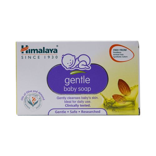 Himalaya Baby Soap 125gm