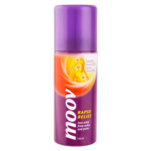 Moov Pain Relief Spray 150gm