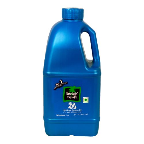 Parachute Coconut Oil 1L