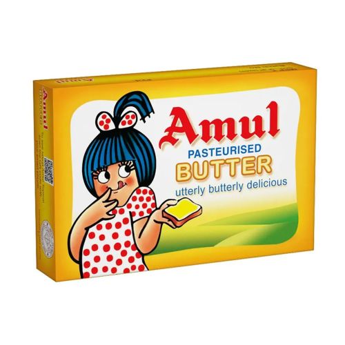 Amul Butter Salted 100gm
