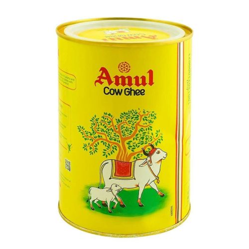 Amul Cow Ghee 1L
