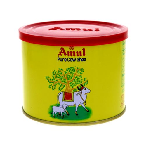 Amul Cow Ghee 500ml
