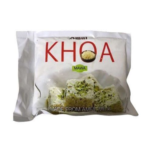 Amul Khoa (Mawa) Plain 200G