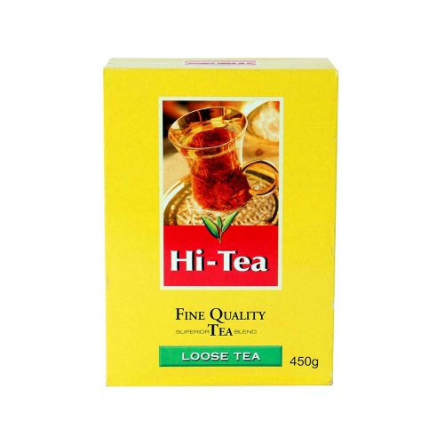 Hi-Tea Loose Tea Powder 450g