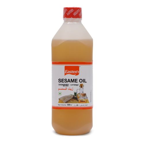 Eastern Sesame Oil 500g