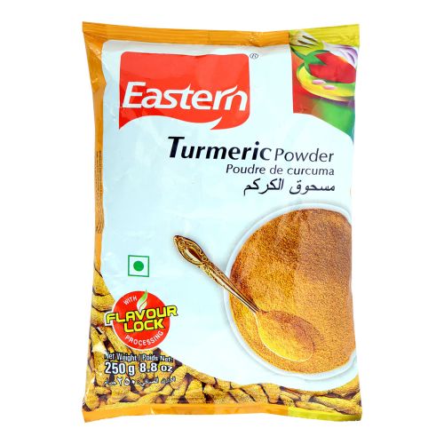 Eastern Turmeric Powder 250g