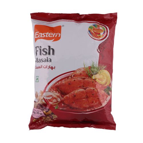 Eastern Fish Masala 1kg
