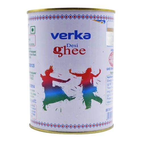 Verka Desi Ghee 500ml