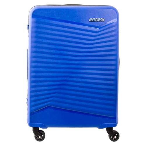 American Tourister Phoenix Trolley Bag Blue 68cm GAT104LUG03882