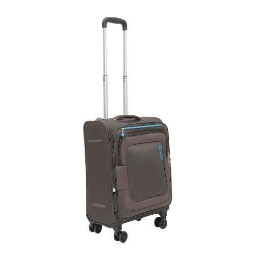 American Tourister Duncan 55cm TSA Brown