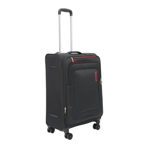 American Tourister Duncan 68cm TSA Black