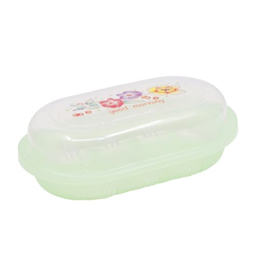 Soap Case Bath Fresh