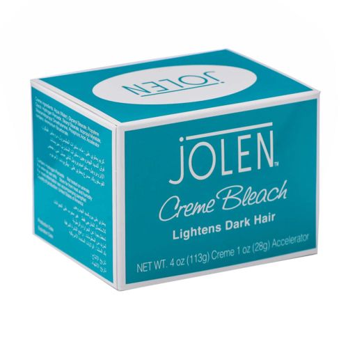 Jolen Bleach Cream 140Gm