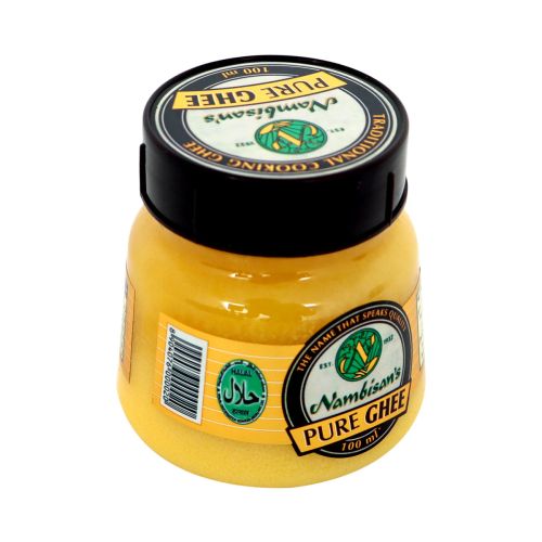 Nambisan Pure Ghee 100ml