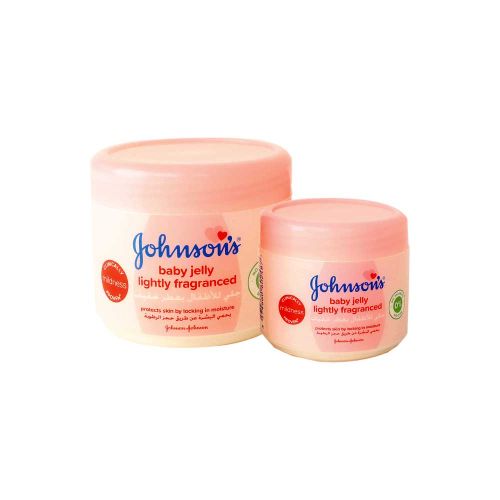 J j Babyjelly 250g 100fr