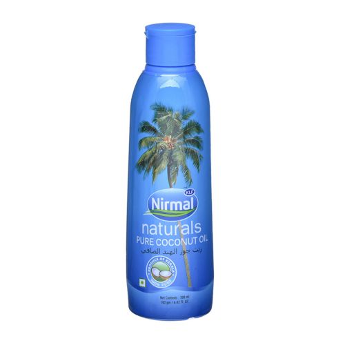 KLF Nirmal Coconut Oil 200ml