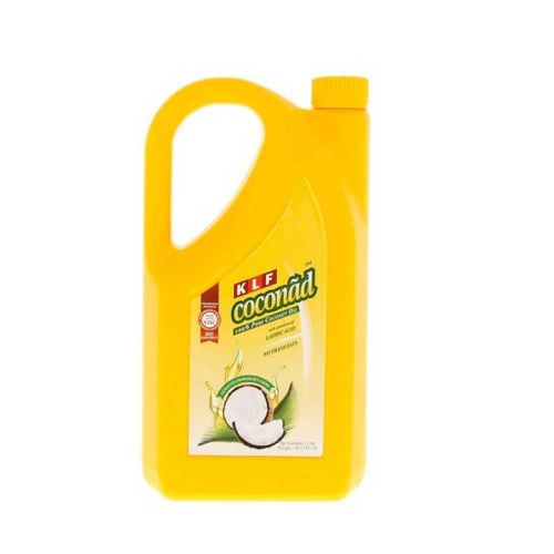 KLF Nirmal Coconut Oil 1L
