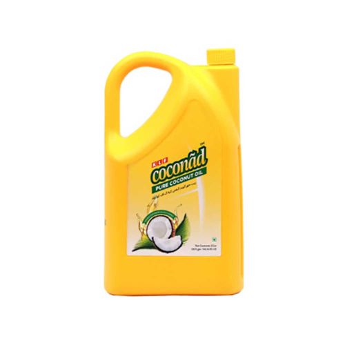 KLF Nirmal Coconut Oil 2L