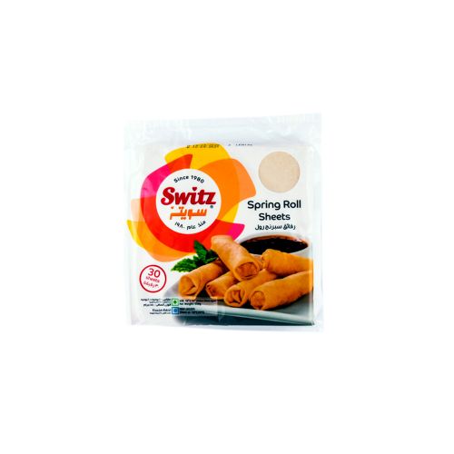 Mtc Switz Spring Rol10x10 275g