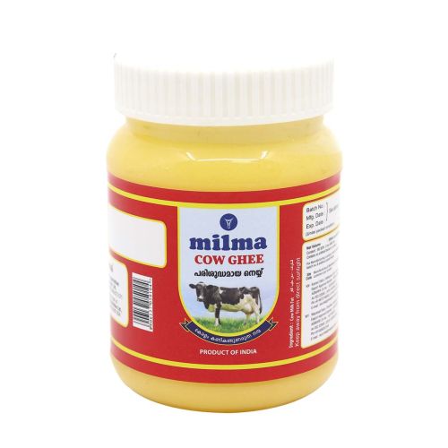 Milma Cow Ghee 200ml