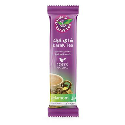 Karak Tea Cardamom Instant Premix 20g