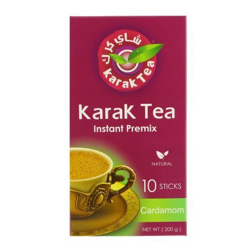 Karak Cardamom Tea 10x20gm