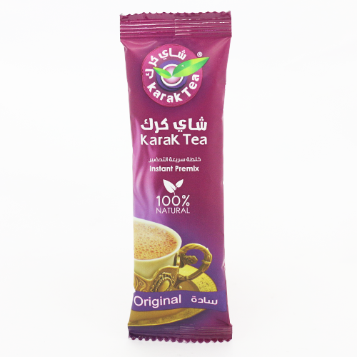 Karak Tea Original Instant Premix 20g