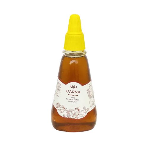 Darna Natural Honey 500g
