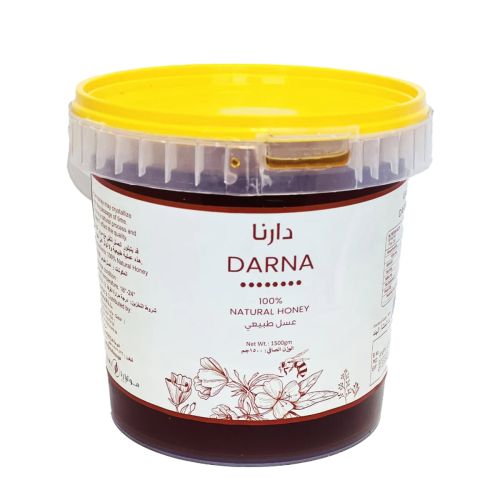 Darna Natural Honey 1Kg
