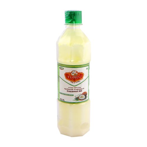 Thiru Chekku Coconut Oil 500ml